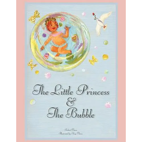 The Little Princess and the Bubble