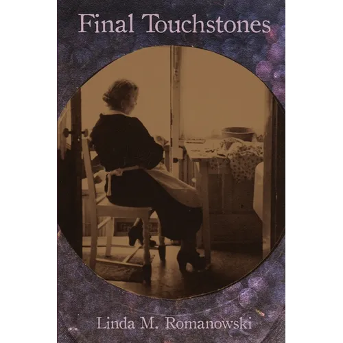 Final Touchstones