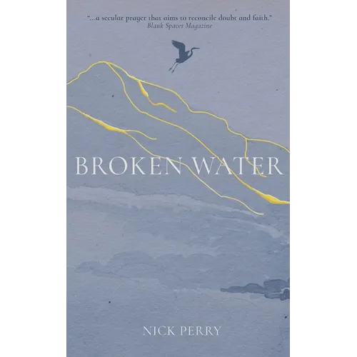 Broken Water