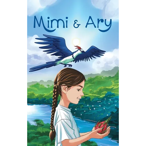 Mimi & Ary