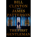 The First Gentleman: A Thriller