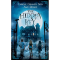 The Hidden Key: Sara Sims, Ghost Finder