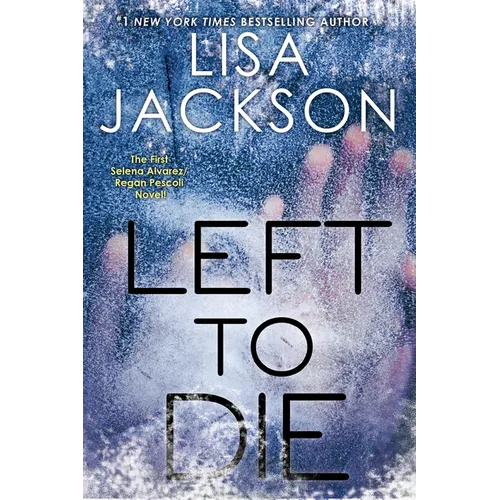 Left to Die