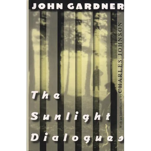 The Sunlight Dialogues