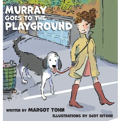 Murray Goes to the Playground