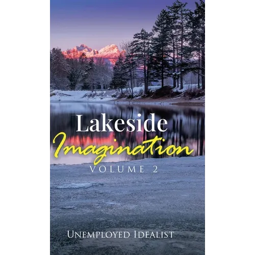 Lakeside Imagination