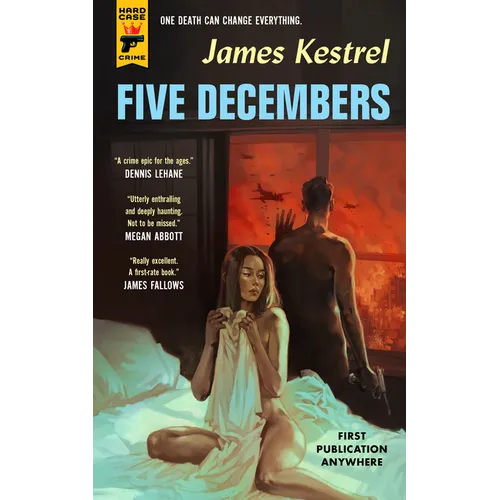 Five Decembers
