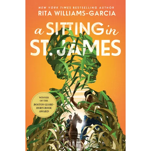 A Sitting in St. James