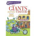 The Giants' Visitor: A Quix Book