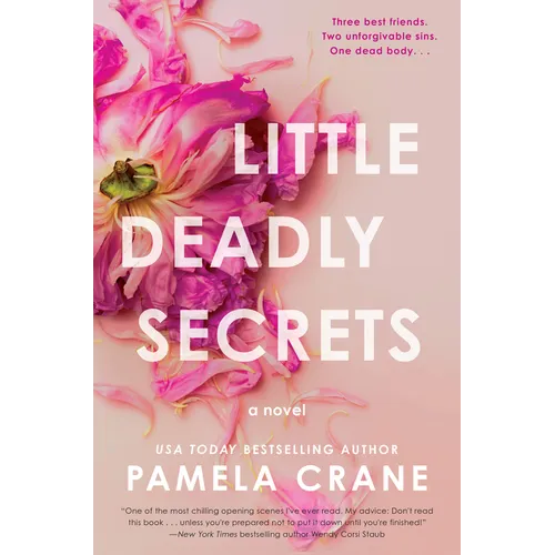 Little Deadly Secrets