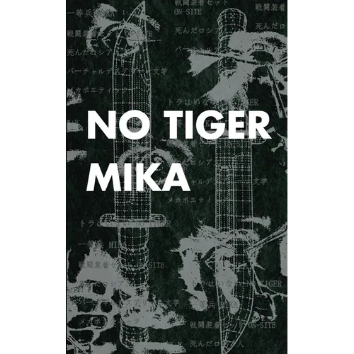 No Tiger
