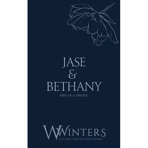Jase & Bethany: A Single Glance