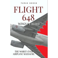 Flight 648: Wings of Blood