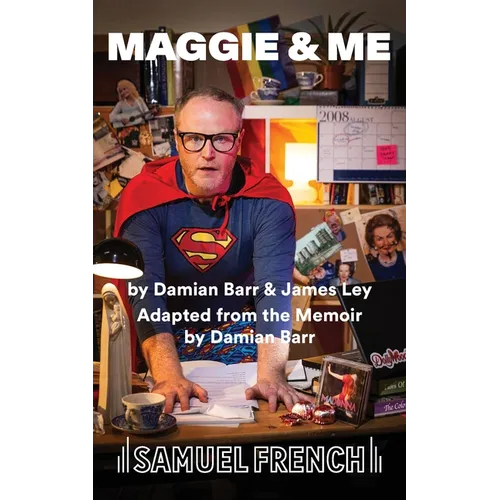 Maggie & Me