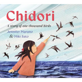 Chidori: A Story of One Thousand Birds