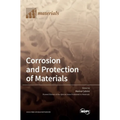 Corrosion and Protection of Materials