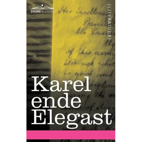 Karel Ende Elegast
