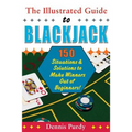 The Illustrated Guide To Blackjack