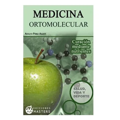 Medicina Ortomolecular