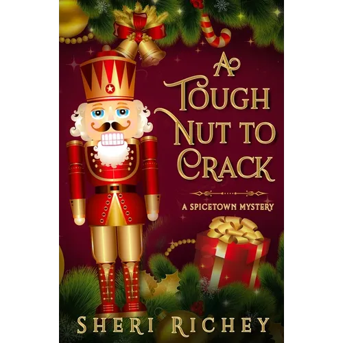 A Tough Nut to Crack