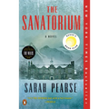 The Sanatorium: Reese's Book Club