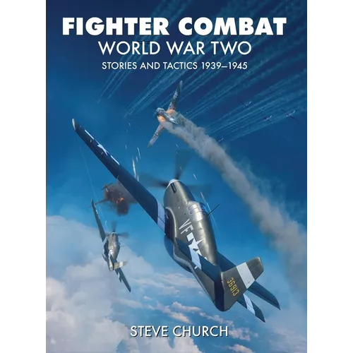 Fighter Combat World War Two