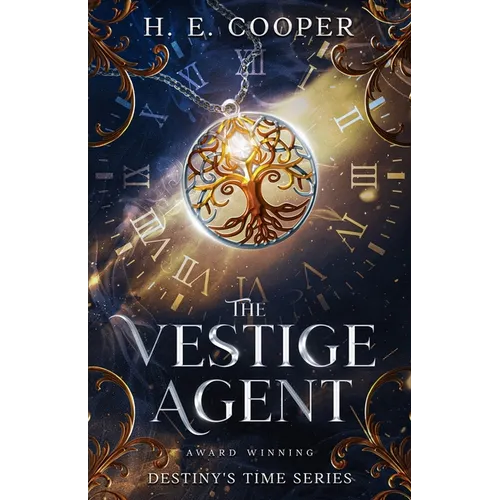 The Vestige Agent