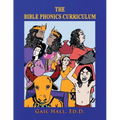 The Bible Phonics Curriculum Workbooks and Readers