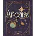 Elixir Verse Equinox: Arcana