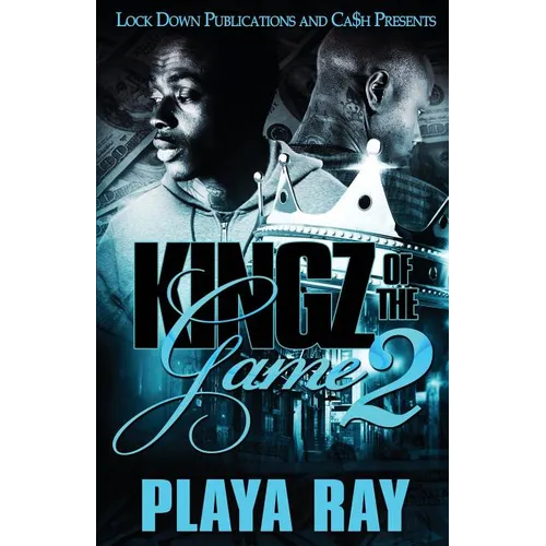 Kingz of the Game 2