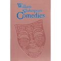 William Shakespeare Comedies