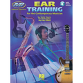 Ear Training - Essential Concepts (Book/Online Audio)