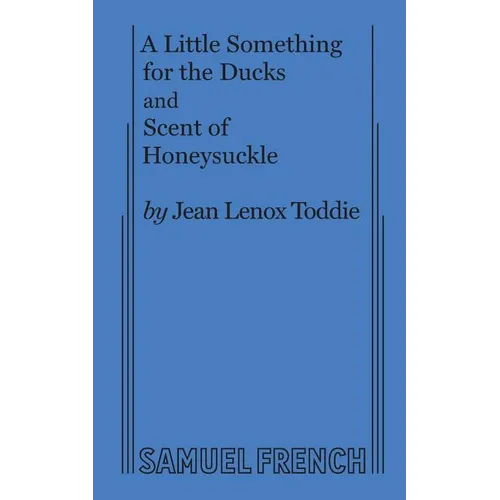 Scent of Honeysuckle