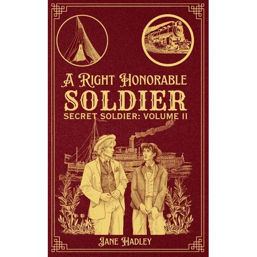 A Right Honorable Soldier