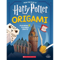 Harry Potter Origami Volume 1 (Harry Potter)