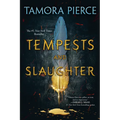 Tempests and Slaughter (the Numair Chronicles, Book One)