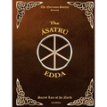 The Asatru Edda: Sacred Lore of the North