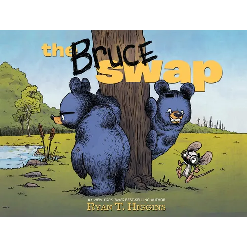 The Bruce Swap