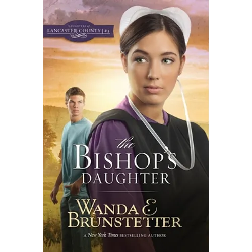 The Bishop's Daughter