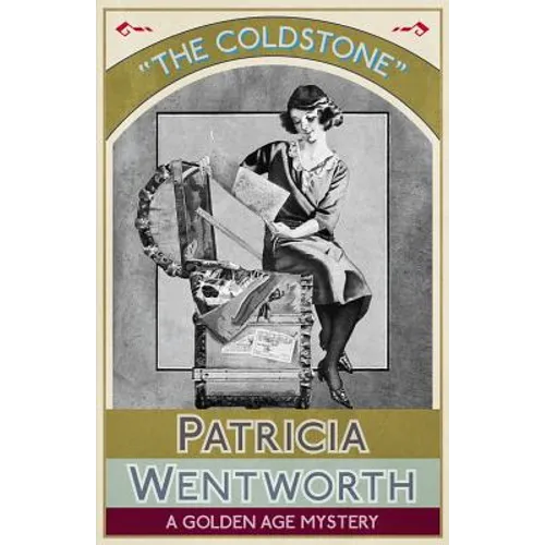 The Coldstone: A Golden Age Mystery
