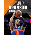 Jalen Brunson: NBA Star