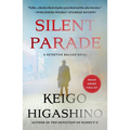 Silent Parade