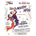 The Music Man: E-Z Play Today Volume 172