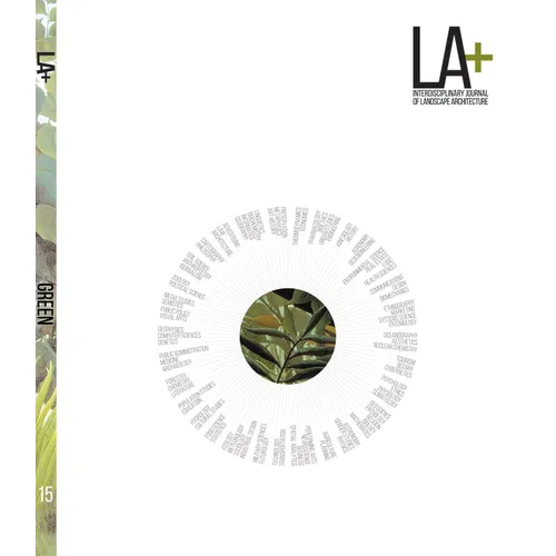 LA+ Green