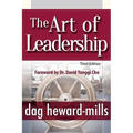 The Art of Leadership - 3rd Edition