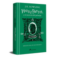Harry Potter Y El Misterio del Príncipe (20 Aniv. Slytherin) / Harry Potter and the Half-Blood Prince (Slytherin)