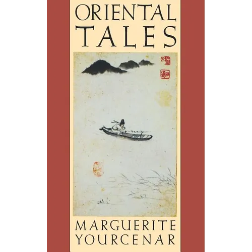 Oriental Tales: Stories
