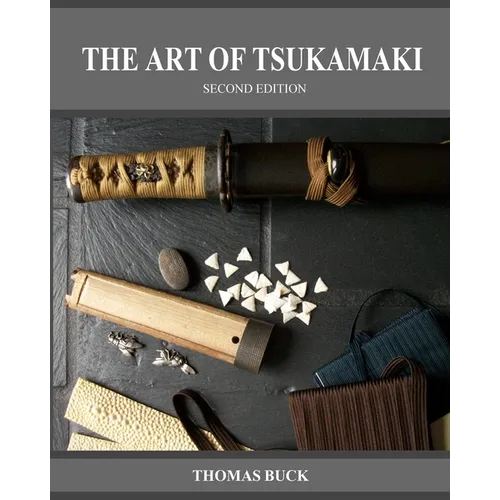 The Art of Tsukamaki