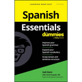 Spanish Essentials for Dummies