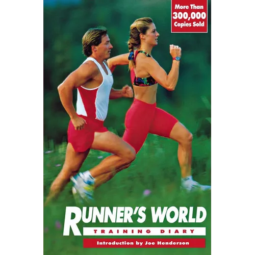 Runner's World Training Diary